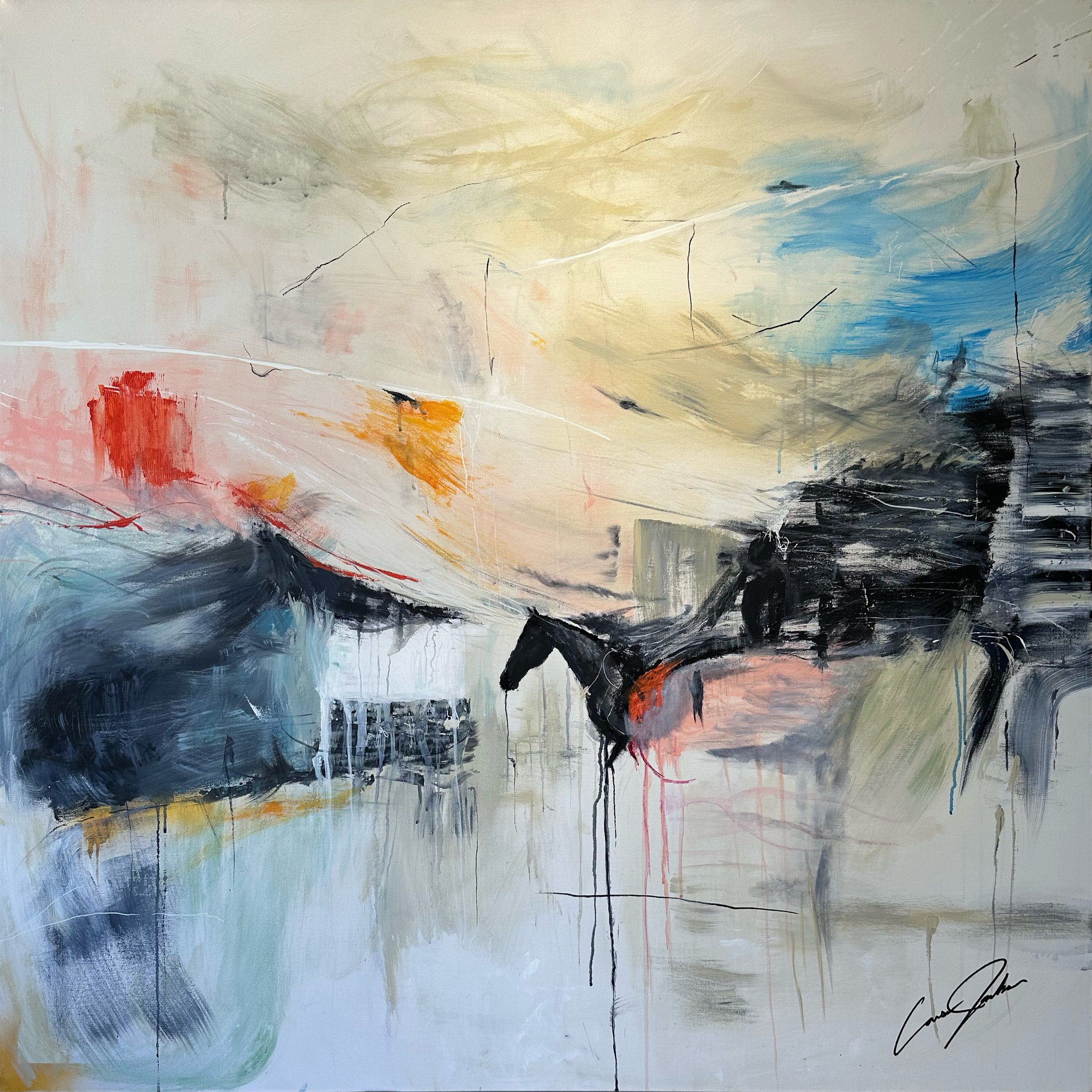 Essence of the Untamed 04