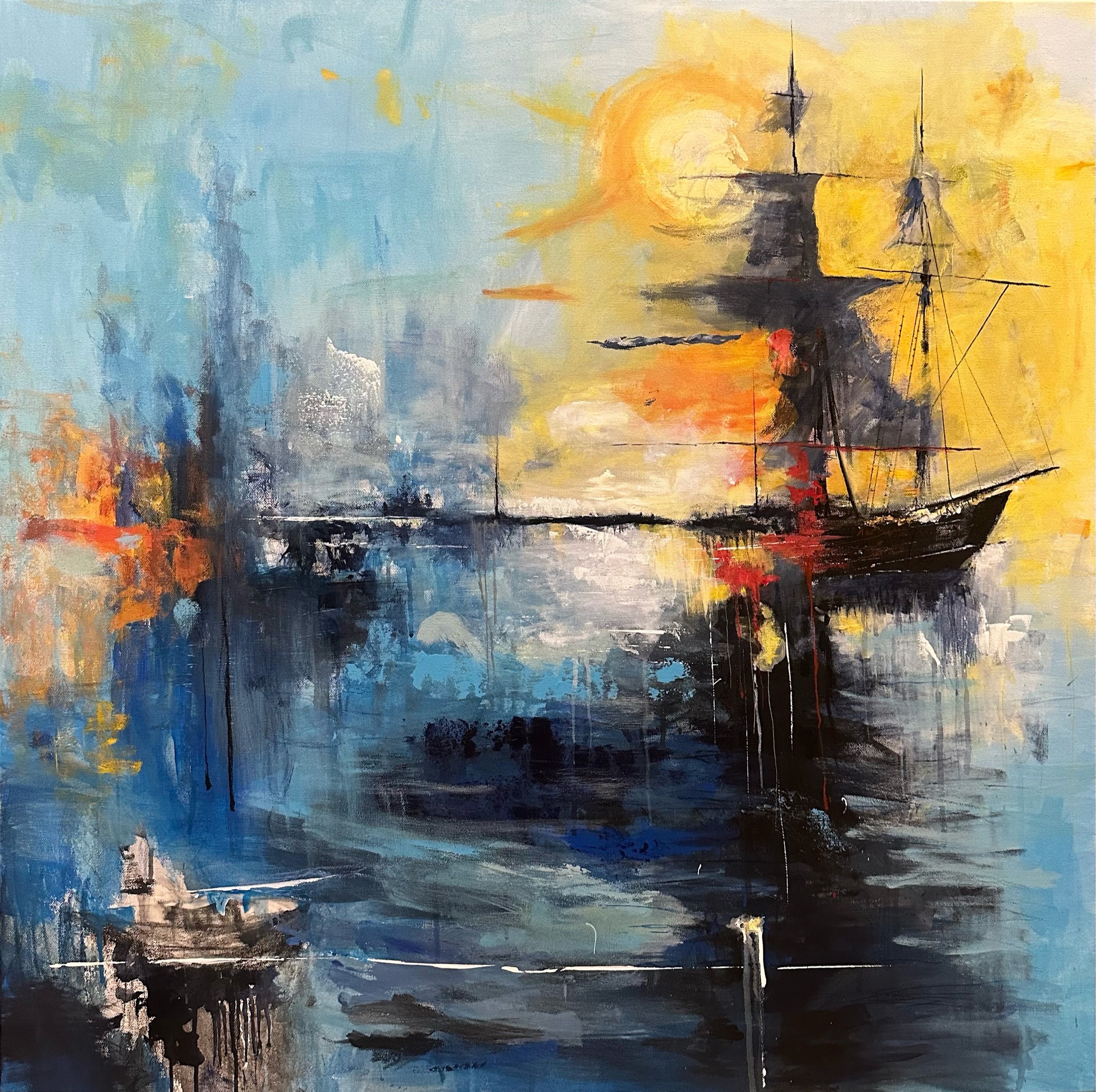 Seaside Suavemente: Portsmouth 400