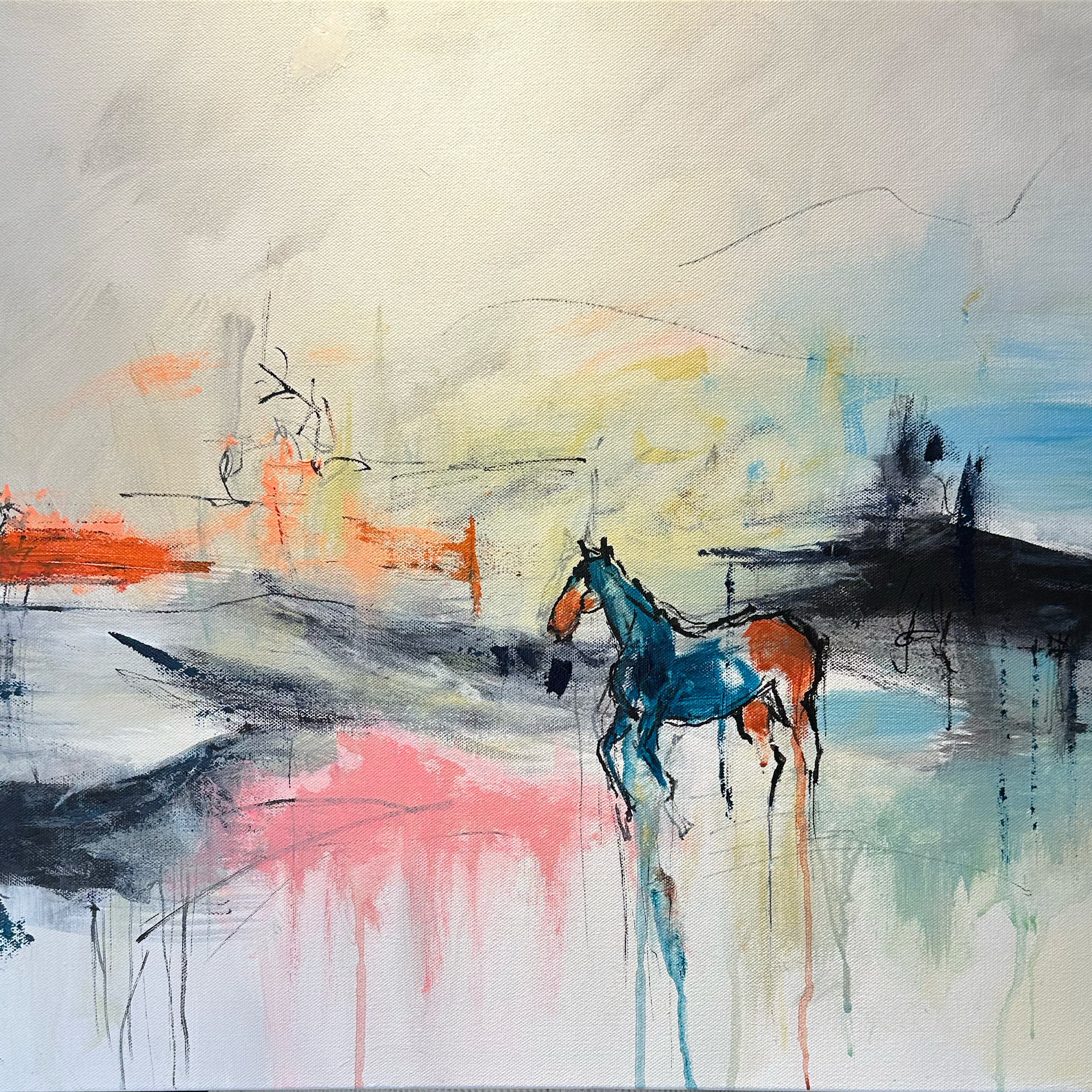 Essence of the Untamed 03
