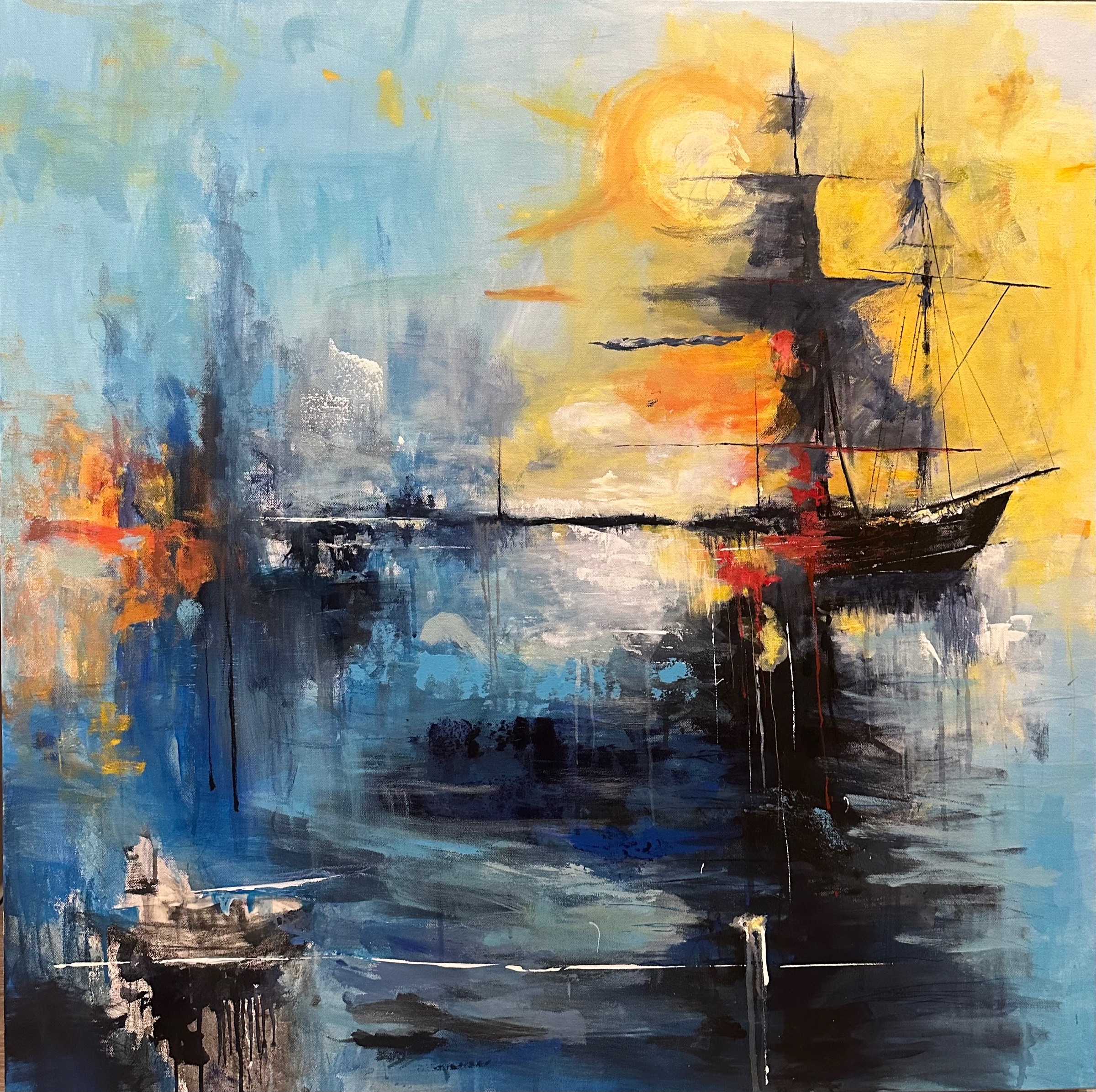 Seaside Suavemente: Portsmouth 400