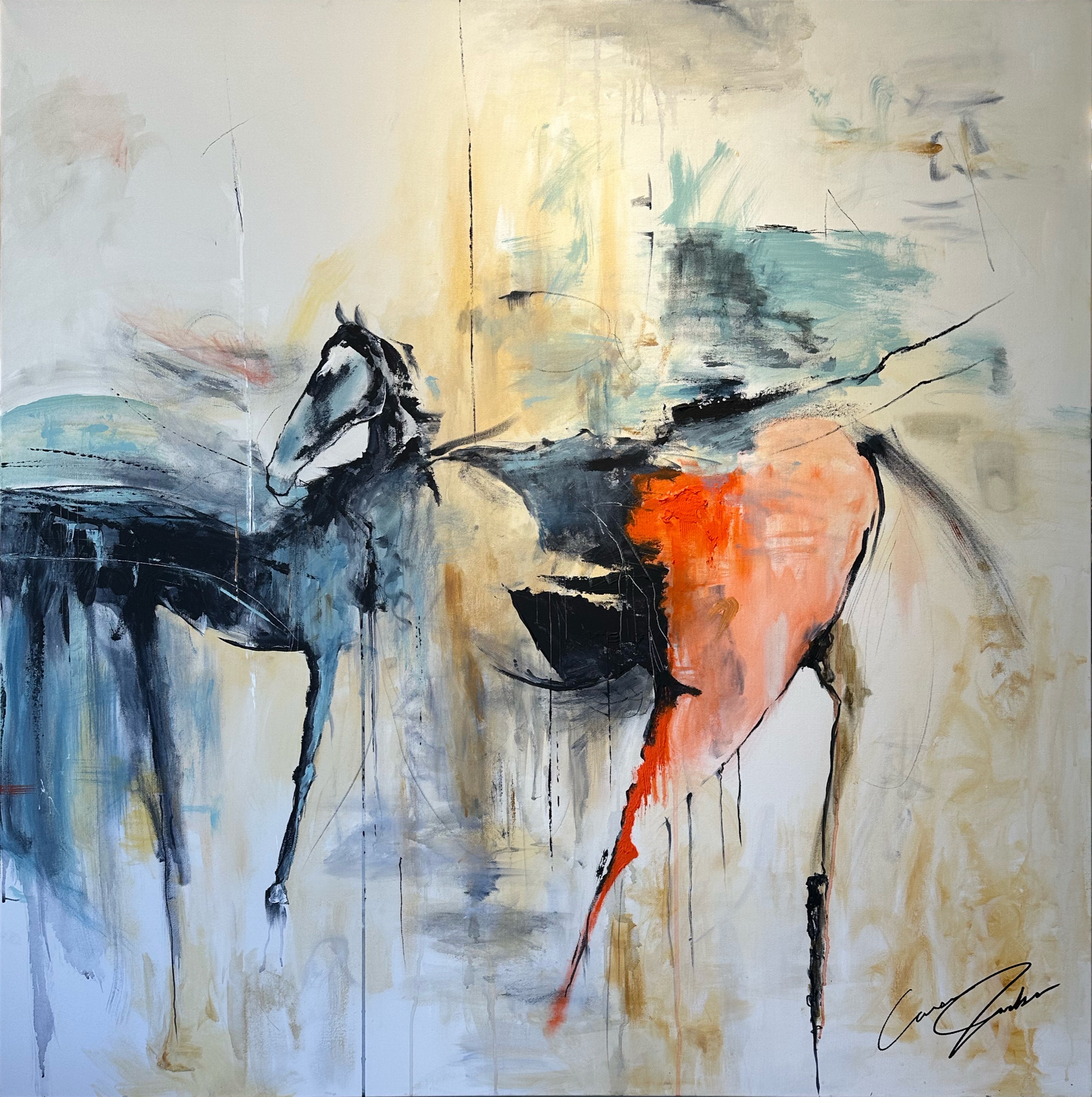 Essence of the Untamed 05