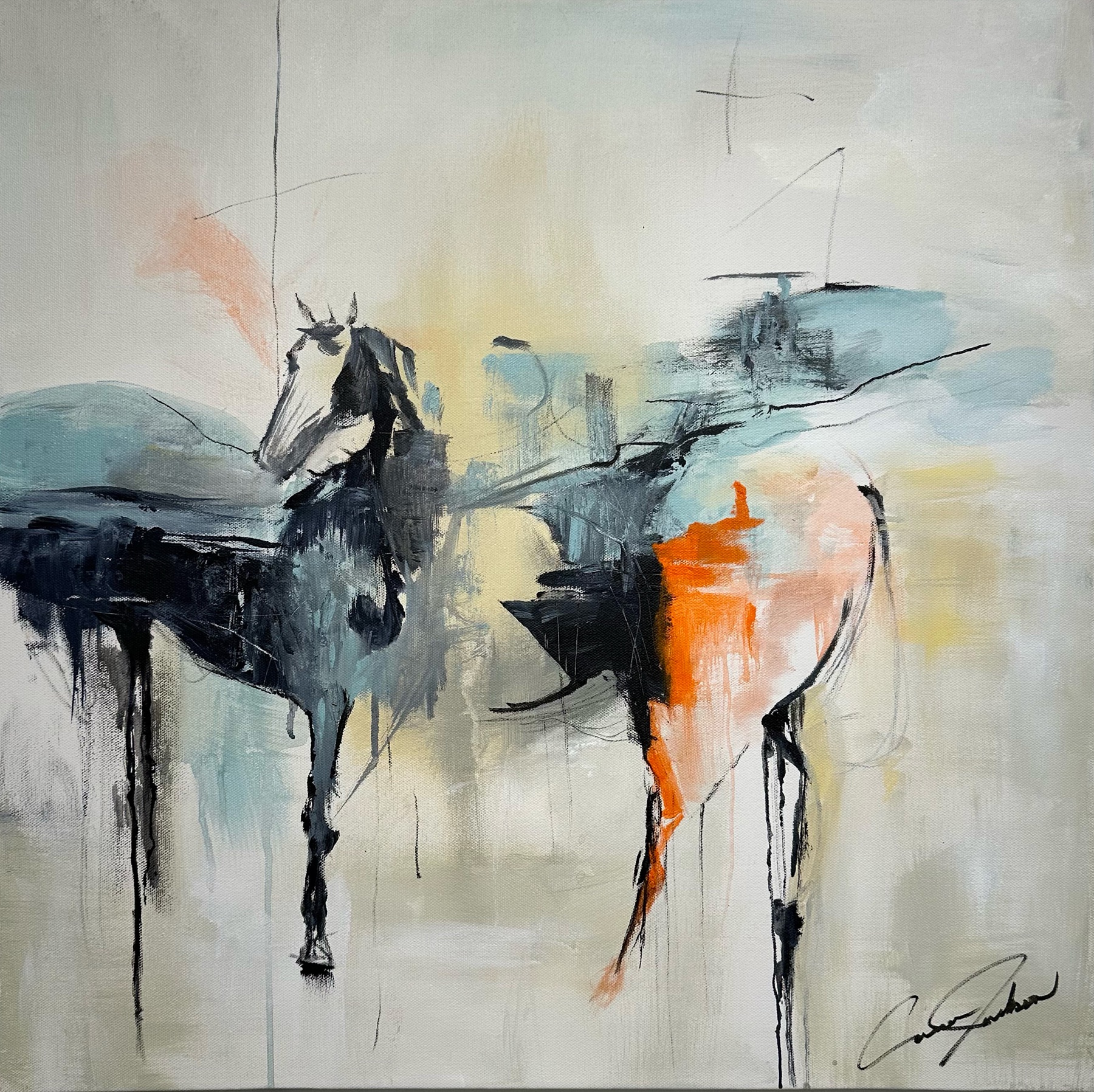 Essence of the Untamed 01