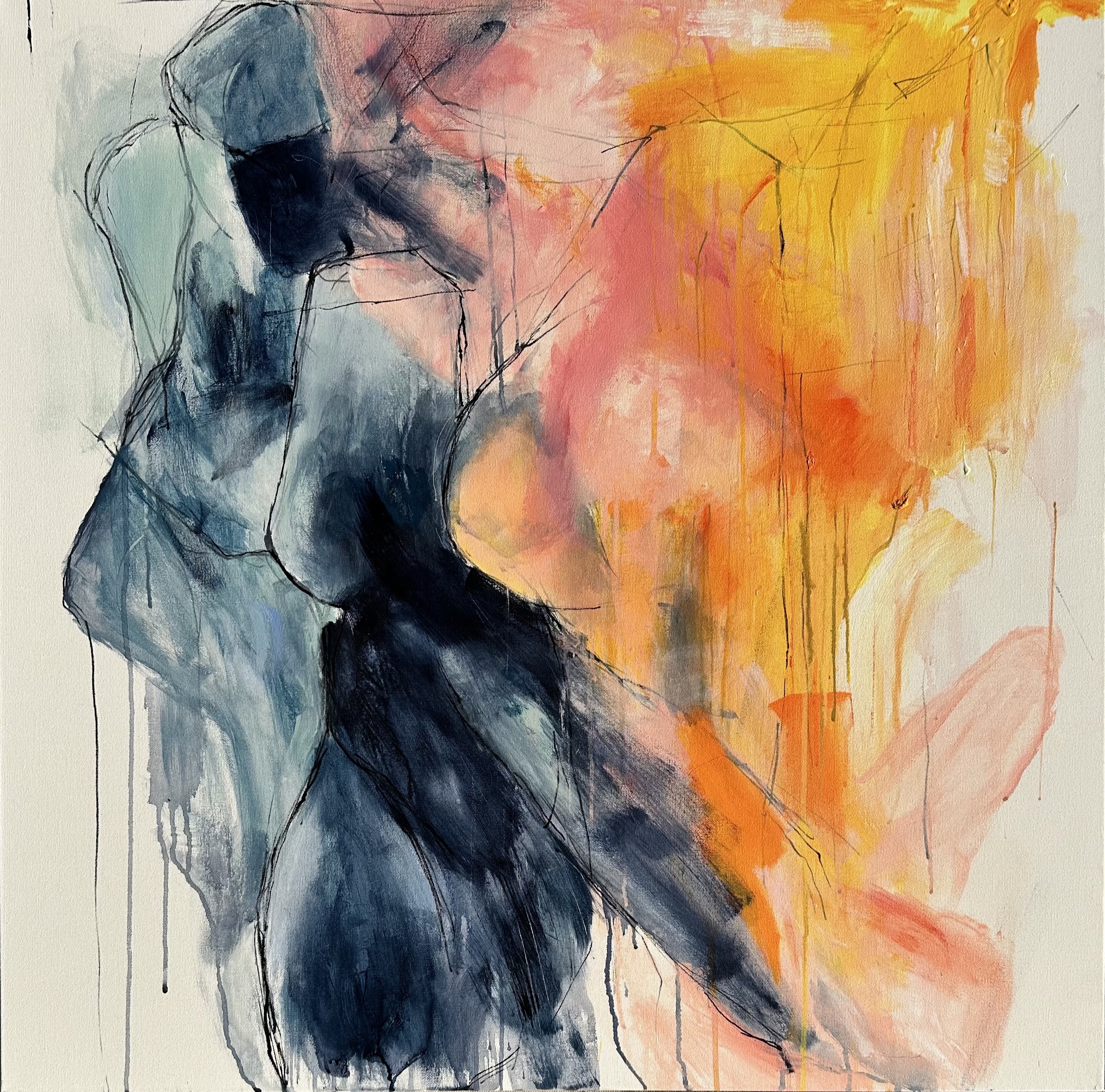 Unbecoming I: After the Body