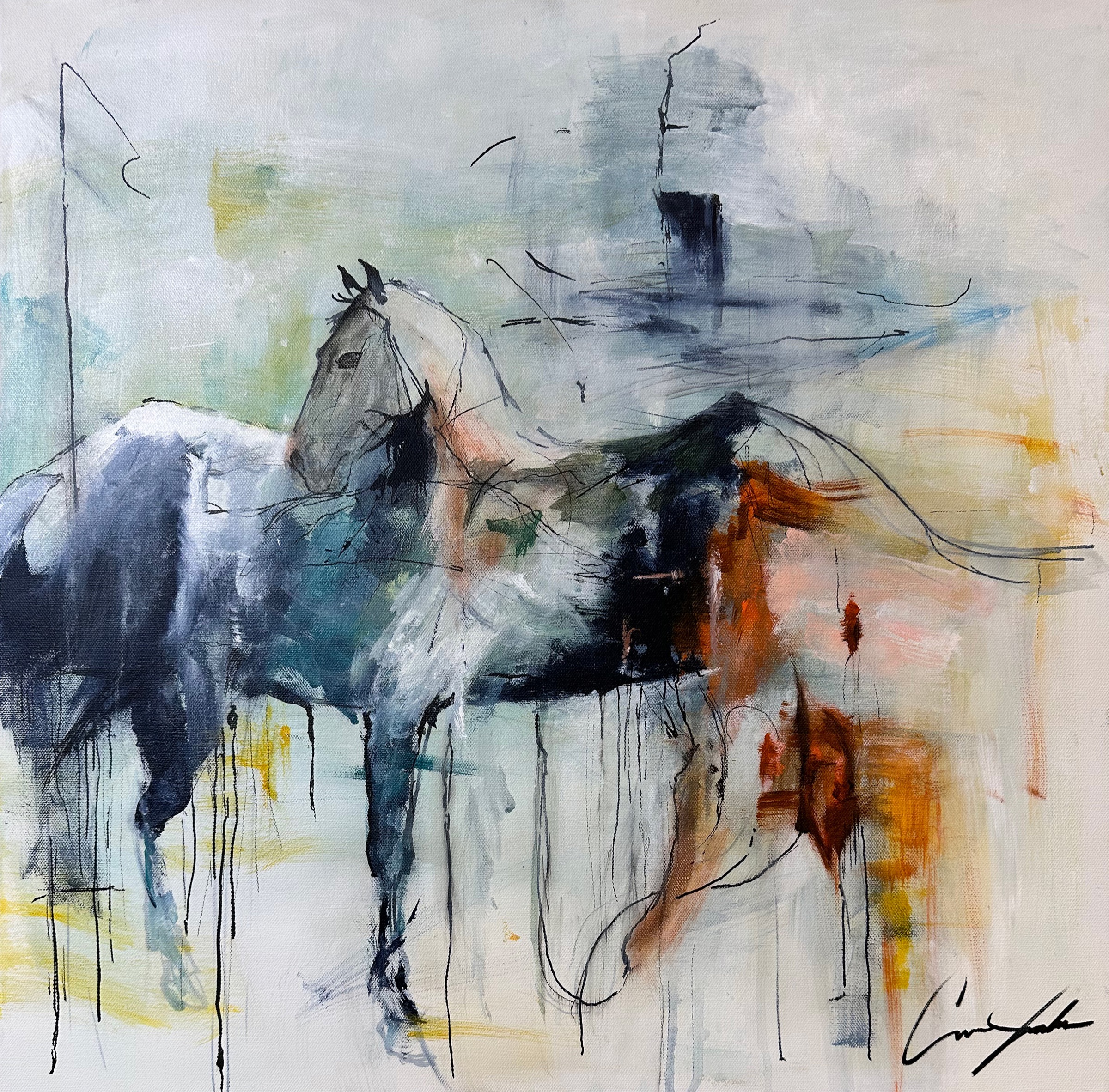 Essence of the Untamed 14