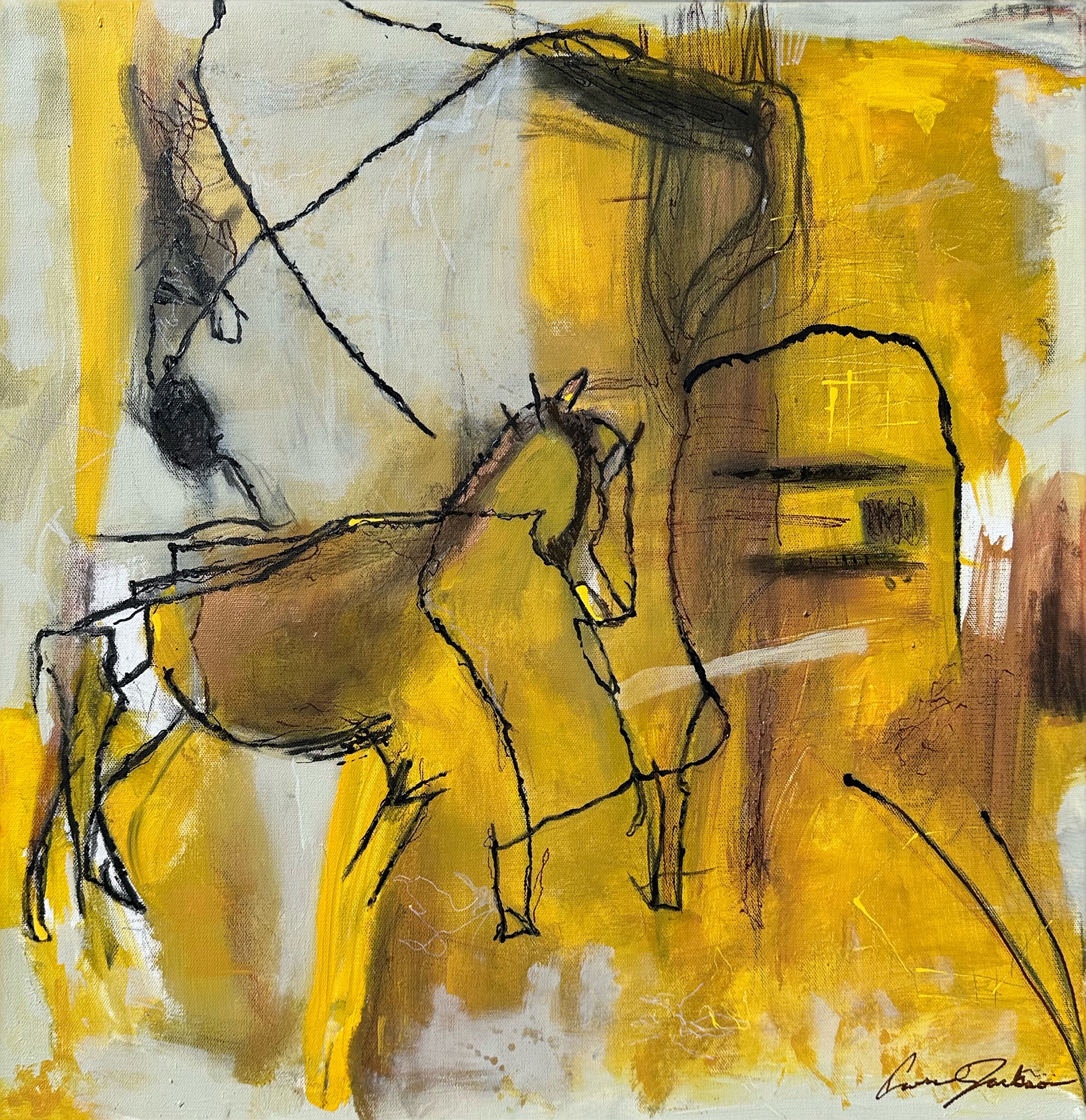 Dance of the Untamed 03