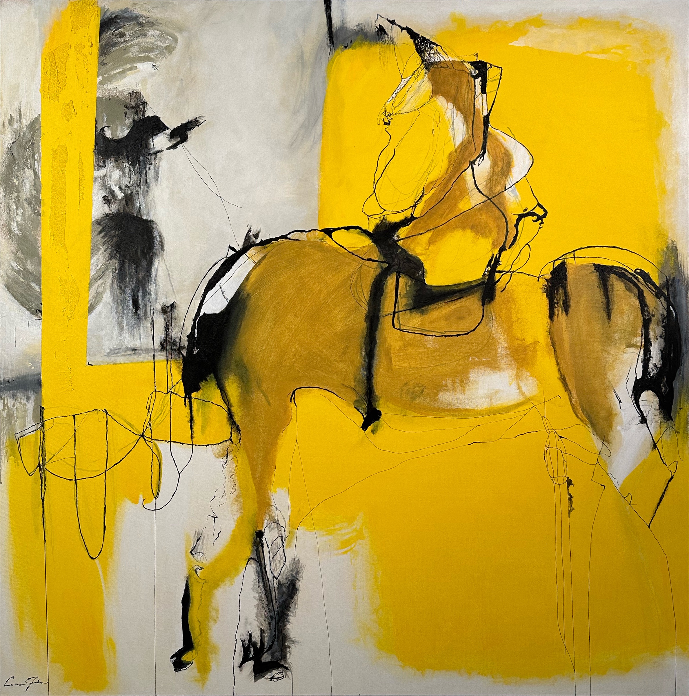 Dance of the Untamed 08