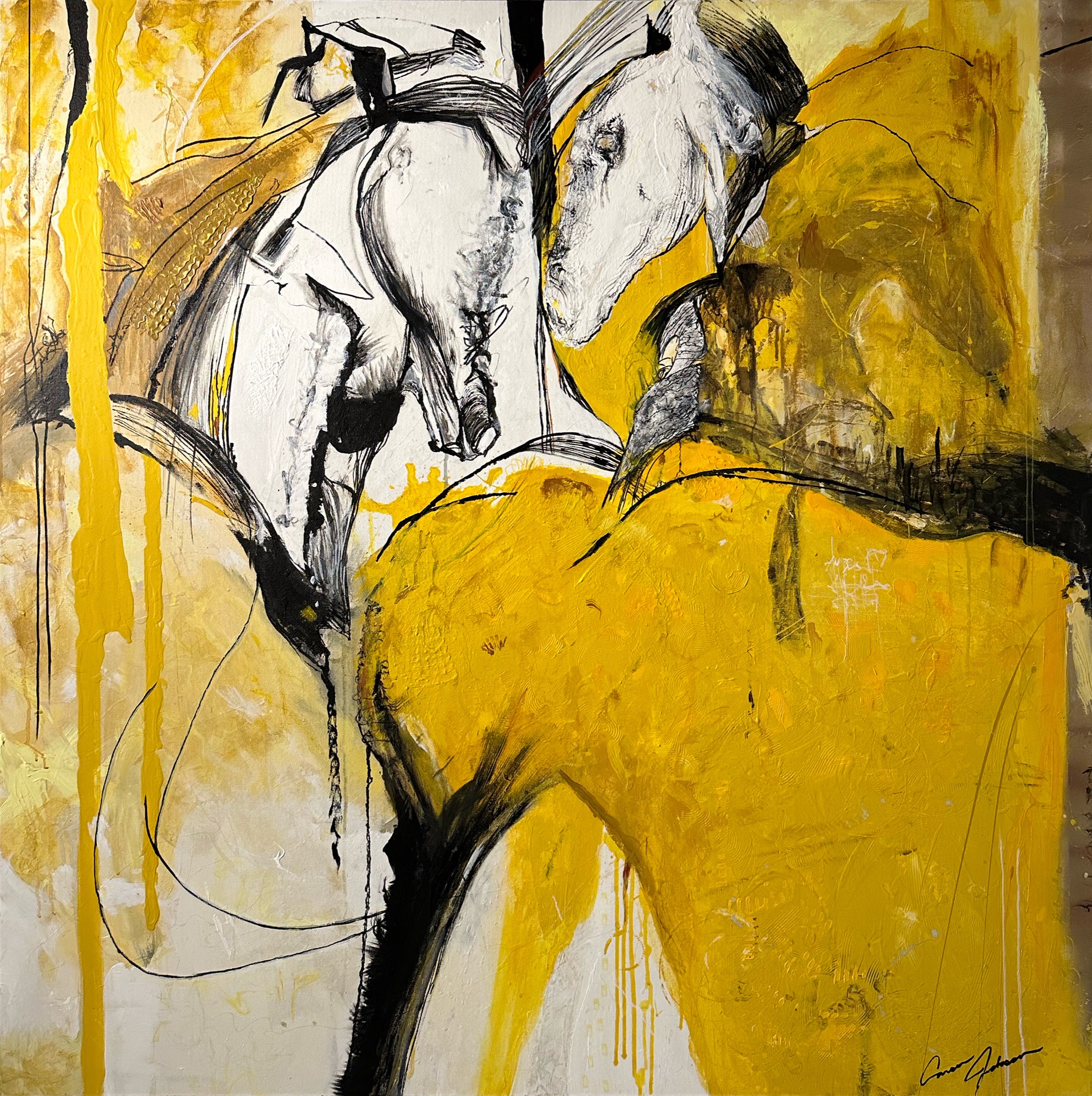 Dance of the Untamed 06